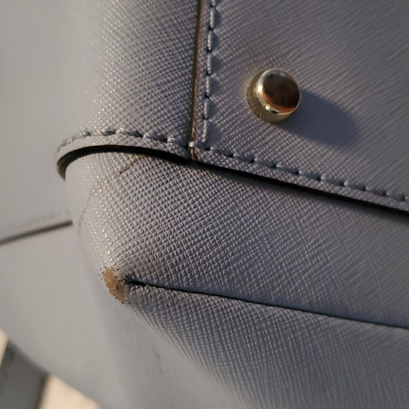 VGUC Kate Spade leather bag - Picture 5 of 5